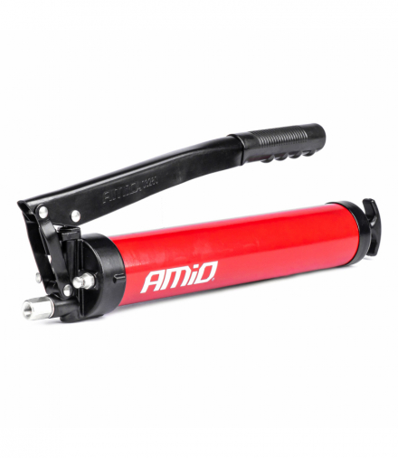 Smarownica ręczna tawotnica duża 900 ml AMiO 03280