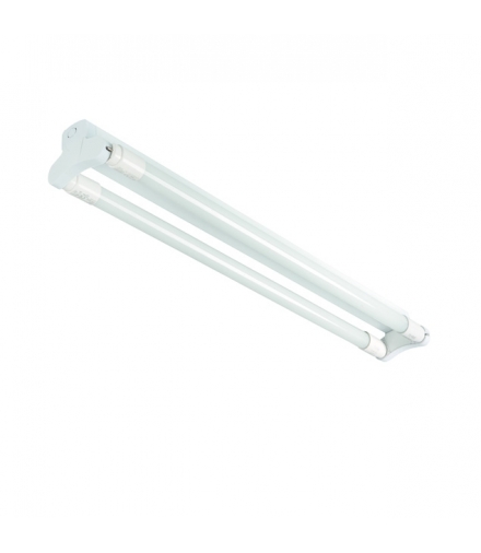 ALDO 4LED 2X120 Oświetleniowa oprawa liniowa Kanlux 26364