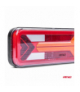 Lampa tylna zespolona LED RCL-09-R dynamiczna prawa AMiO 03576