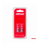 Żarówki halogenowe H5W 12V 5W BAX9S white 2szt. blister AMiO 03354