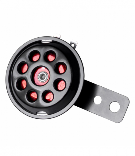 Klakson sygnał dźwiękowy 12V AMiO 03615