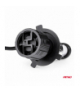 Żarówki samochodowe LED seria PL Lens H4 soczewka 6000K Canbus AMiO 03667