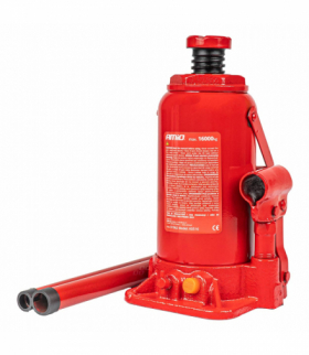 Podnośnik hydrauliczny słupkowy lewarek 16T 16000 kg AMiO 01962