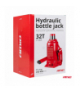 Podnośnik hydrauliczny słupkowy lewarek 32T 32000 kg AMiO 02016
