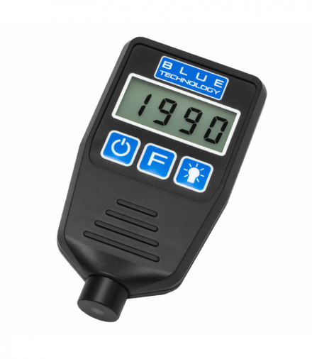 Miernik lakieru MGR-13-AL Blue Technology MGR-13-AL