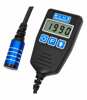 Miernik lakieru MGR-13-S-A Blue Technology MGR-13-S-AL