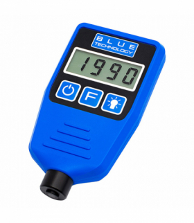 Miernik lakieru DX-13-FE Blue Technology DX-13-FE