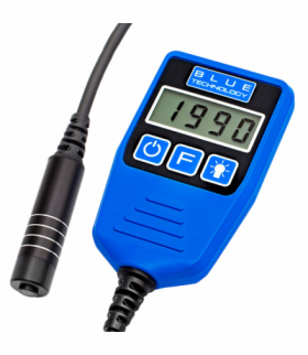 Miernik lakieru DX-13-S-FE Blue Technology DX-13-S-FE