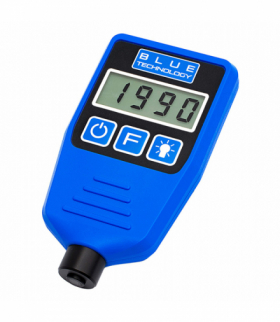 Miernik lakieru DX-13-AL Blue Technology DX-13-AL