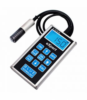 Miernik lakieru E-12-S-AL Blue Technology E-12-S-AL