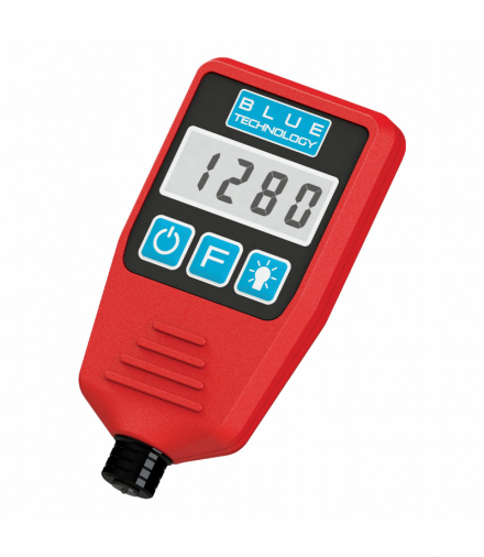 Miernik lakieru P-13-AL Blue Technology P-13-AL