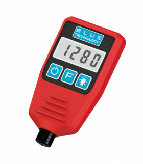 Miernik lakieru P-13-FE Blue Technology P-13-FE