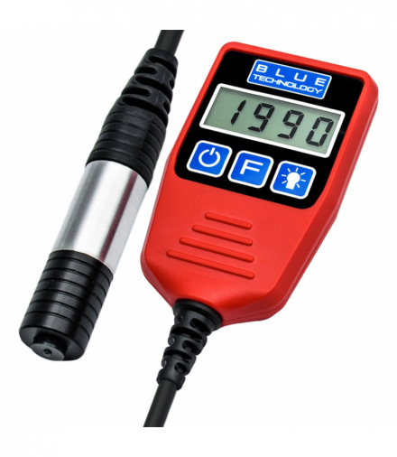 Miernik lakieru P-13-S-FE Blue Technology P-13-S-FE