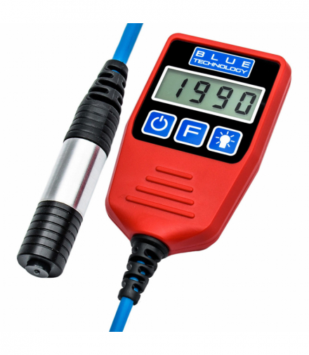 Miernik lakieru P-13-S-AL Blue Technology P-13-S-AL