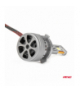 Żarówki samochodowe LED seria HP Full Canbus HB3 9005/HIR1 9011/H10 6500K AMiO 03678