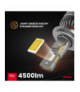 Żarówki samochodowe LED seria HP Full Canbus H7/H18 6500K AMiO 03674