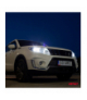 Żarówki samochodowe LED seria HP Full Canbus H7/H18 6500K AMiO 03674