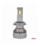 Żarówki samochodowe LED seria HP Full Canbus H7/H18 6500K AMiO 03674