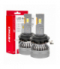 Żarówki samochodowe LED seria HP Full Canbus H7-1 6500K AMiO 03675