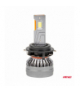 Żarówki samochodowe LED seria HP Full Canbus H7-6 6500K AMiO 03676
