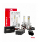 Żarówki żarniki LED X AllinOne D2S D2R D4S D4R 6000K Canbus AMiO 03670