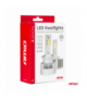 Żarówki żarniki LED X AllinOne D2S D2R D4S D4R 6000K Canbus AMiO 03670
