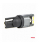 Żarówki LED CANBUS 3020 4SMD T10 W5W W10W 12V 24V AMiO 03717