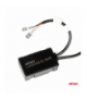 Żarówki samochodowe LED seria FLEX+ H3 6000K 12V 24V Canbus AMiO 03656