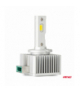 Żarówki samochodowe LED seria D-Basic D3S/D8S/D3R 6000K Canbus AMiO 03628