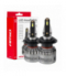 Żarówki samochodowe LED seria K3 H7 12V 6000K Canbus AMiO 03683