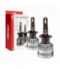 Żarówki samochodowe LED seria K3 H1 12V 6000K Canbus AMiO 03680