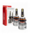 Żarówki samochodowe LED seria K3 HB3/HIR1 9011/H10 12V 6000K Canbus AMiO 03687