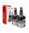 Żarówki samochodowe LED seria K3 H7-6 12V 6000K Canbus AMiO 03685