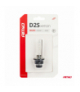 Żarówka ksenonowa żarnik xenon D2S 4300K BASIC blister AMiO 03860