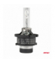 Żarówka ksenonowa żarnik xenon D2S 6000K BASIC blister AMiO 03861