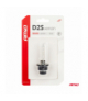 Żarówka ksenonowa żarnik xenon D2S 6000K BASIC blister AMiO 03861
