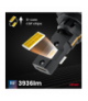 Żarówki samochodowe LED seria X4 Aviator H7/H18 6500K Canbus AMiO 03764