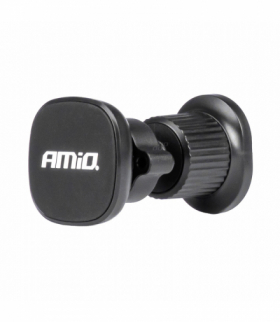 Uchwyt do samochodu na telefon kratkę magnetyczny AMiO 03783