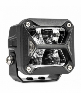 Lampa robocza drogowa LED PRO reflektor homologacja ECE R149 12V 24V AMiO 03867