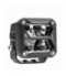 Lampa robocza drogowa LED PRO reflektor homologacja ECE R149 12V 24V AMiO 03867
