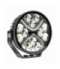 Lampa robocza drogowa LED PRO reflektor homologacja ECE R149 12V 24V AMiO 03870