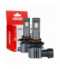 Żarówki samochodowe LED seria X4 Aviator HB3 9005 HIR1 9011 H10 6500K Canbus AMiO 03766