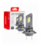 Żarówki samochodowe LED seria X5 Winger H7 H18 6000K Canbus AMiO 03946