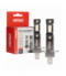 Żarówki samochodowe LED seria HYBRID H1 6000K Canbus 60W AMiO 04112