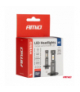 Żarówki samochodowe LED seria HYBRID H1 6000K Canbus 60W AMiO 04112