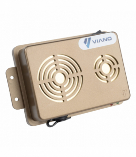 Samochodowy odstraszacz gryzoni Viano VI32844