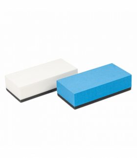 Aplikator gąbka do powłok ceramicznych zestaw 2 sztuki AMiO 03714