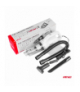 Odkurzacz samochodowy 12V 60W HEPA 5kPa AMiO 03691