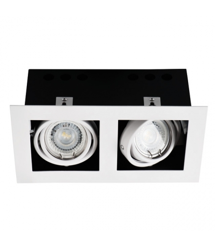 MERIL DLP-250-W Oprawa typu downlight Kanlux 26481