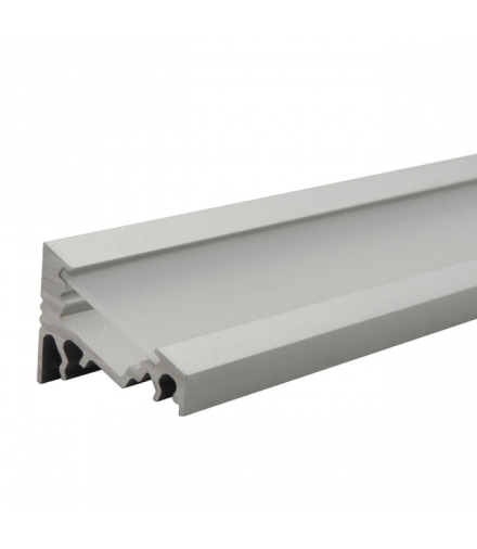 PROFILO C 2m Profil do liniowych modułów LED Kanlux 26541
